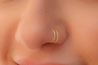 Shopping for Nose Rings: Tips for Choosing Expensive Nose Rings