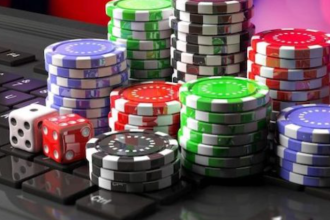 The Future of Online Casinos that Gamblers Must Know
