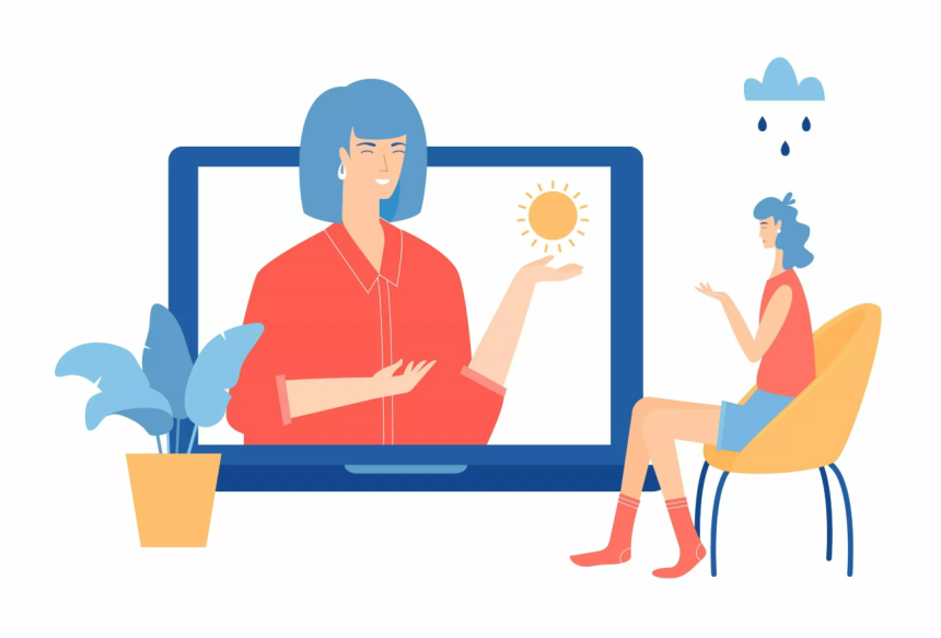Online Therapy at a Reasonable Price: Calmerry Reviewed (2023)