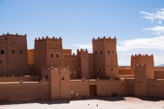 About Ouarzazate - Everything You Need to Know
