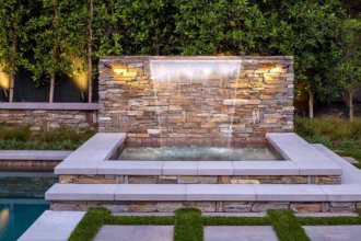 This Guide Will Help You To Pick Outdoor Water Features For Your Garden