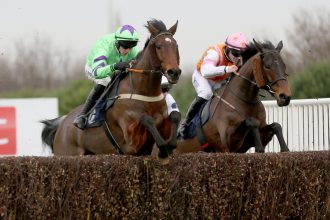 Outlining each of the races on day three of the Cheltenham Festival