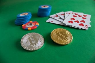 Overview on the Future of Crypto Poker