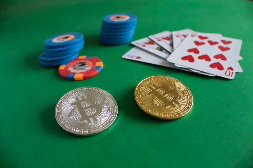 Overview on the Future of Crypto Poker