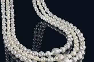 How to Care for Your Pearl Jewelry