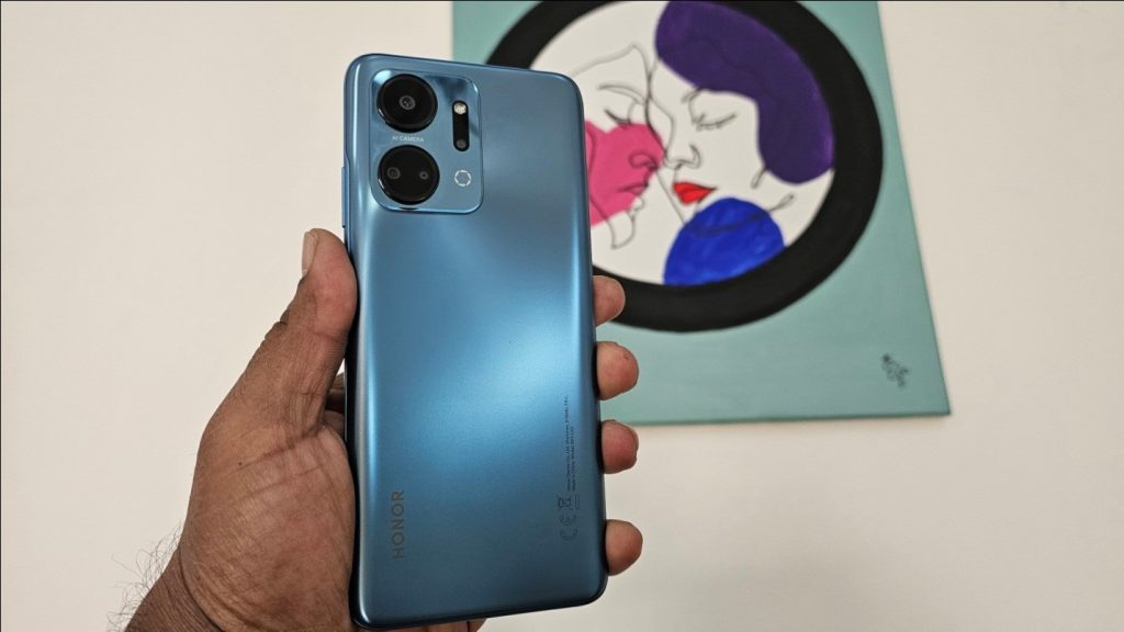 Is honor x7a worth the price? - its specifications and features