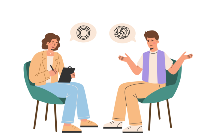 What To Look For When Choosing a Psychotherapist in Cork