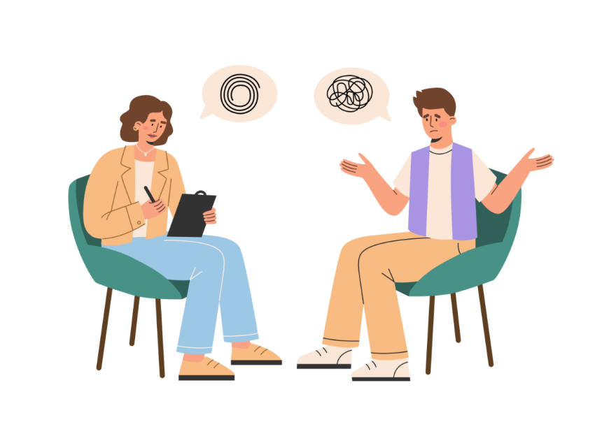 What To Look For When Choosing a Psychotherapist in Cork