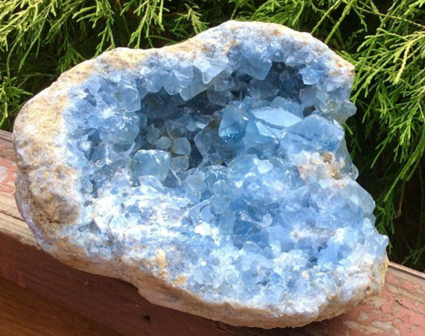 Buying Top-Quality Crystals In Ireland