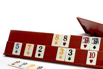 WHAT ARE THE REASONS TO PLAY RUMMY?