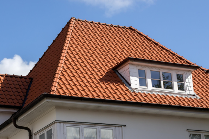 Fixing the Roof of Your House: How to Do It Safely