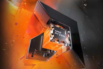 A Brief Overview to Ryzan 3 Processors