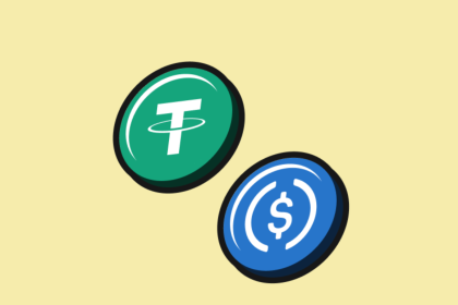 UNDERSTANDING TETHER'S ROLE AS A STABLECOIN