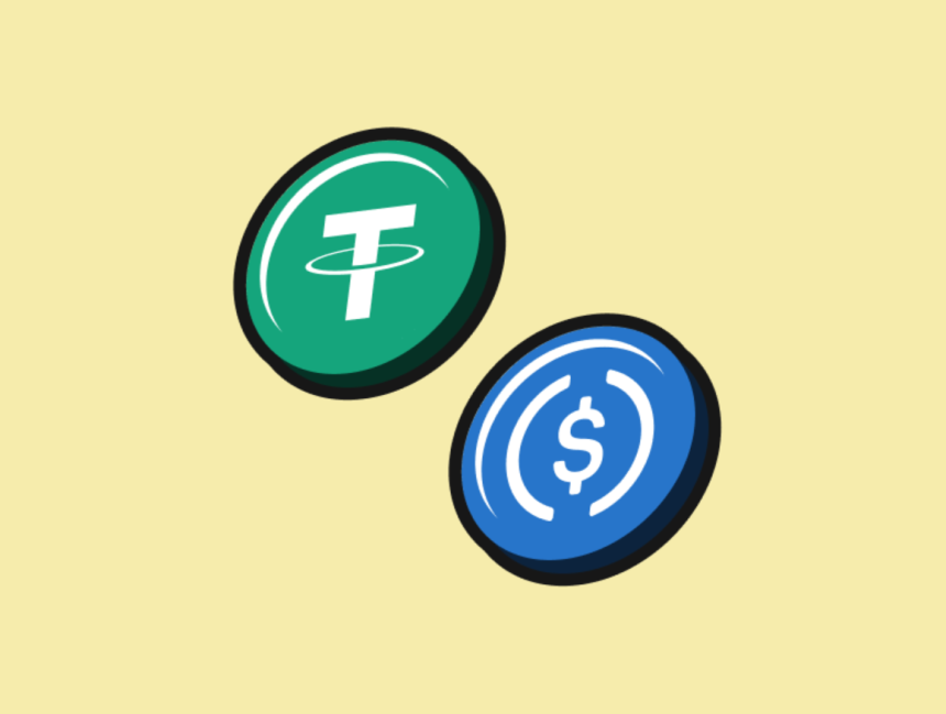 UNDERSTANDING TETHER'S ROLE AS A STABLECOIN