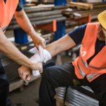 If You See Something, Say Something - Reporting Safety Issues at Work