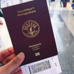 Madagascar Visa Requirements For Nigerians