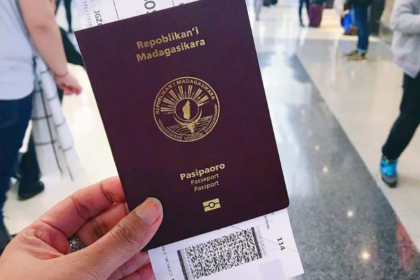 Madagascar Visa Requirements For Nigerians