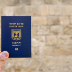 Israel Visa Requirements For Nigerians