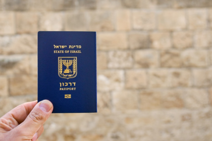 Israel Visa Requirements For Nigerians