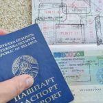 Belarus Visa For Nigerians