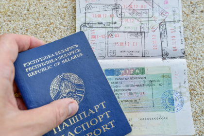 Belarus Visa For Nigerians