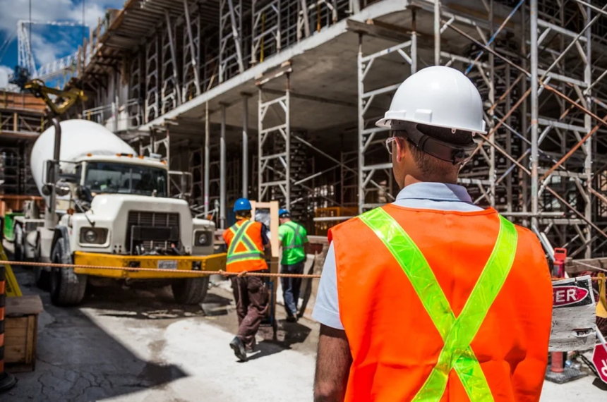 Construction Workers Job Opportunities – How to Apply