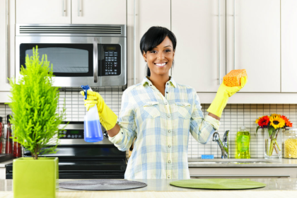 Apply for House Cleaner & Housekeeper Jobs