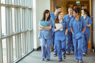 Medical Schools With Scholarship in Europe