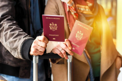 Luxembourg Visa For Nigerians | How To Apply