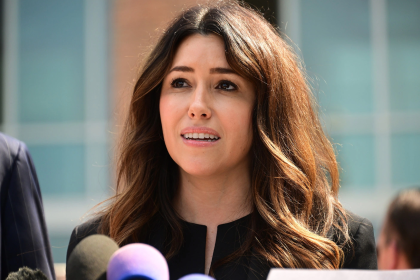 Camille Vasquez career, net worth, height, and more