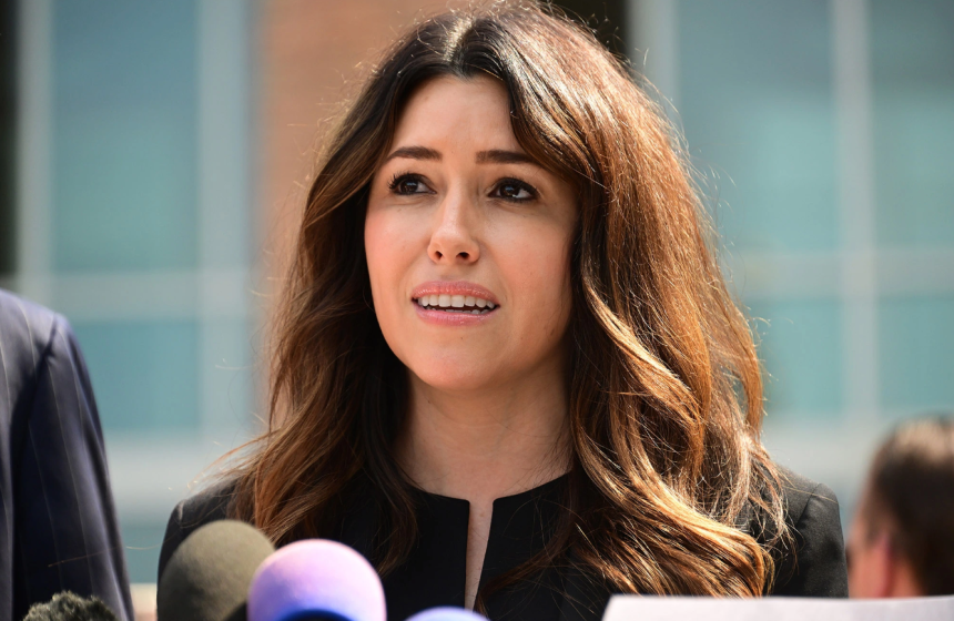 Camille Vasquez career, net worth, height, and more