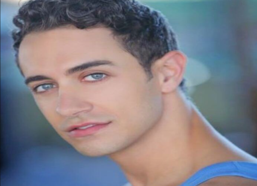 Connor Douglas Gilliland net worth, wiki, personal life, and more