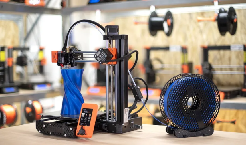 The Best 3D Printers For 2023