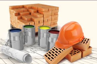 How to Choose Building Products and Building Materials for your Construction Project?