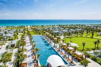 Experience the Ultimate in Convenience: Discover the 12 Best Resorts in Orlando, Florida