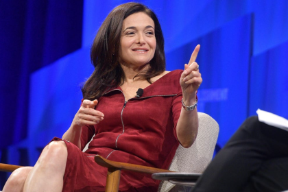 Discovering Sheryl Sandberg's Net Worth, Salary, and How She Built Her Fortune