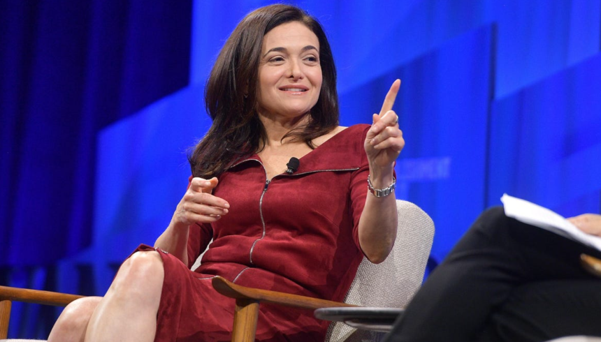 Discovering Sheryl Sandberg's Net Worth, Salary, and How She Built Her Fortune