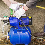 How to Choose the Right Size Water and Drainage Pumps