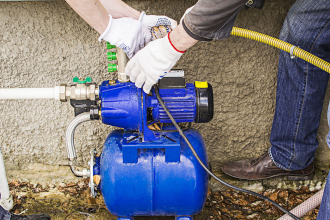 How to Choose the Right Size Water and Drainage Pumps