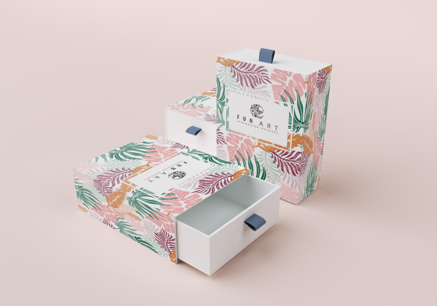 5 Amazing Ideas to Make Unique Soap Packaging Boxes