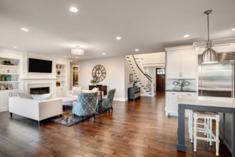 Sourcing the Right Flooring in Your Dublin Home