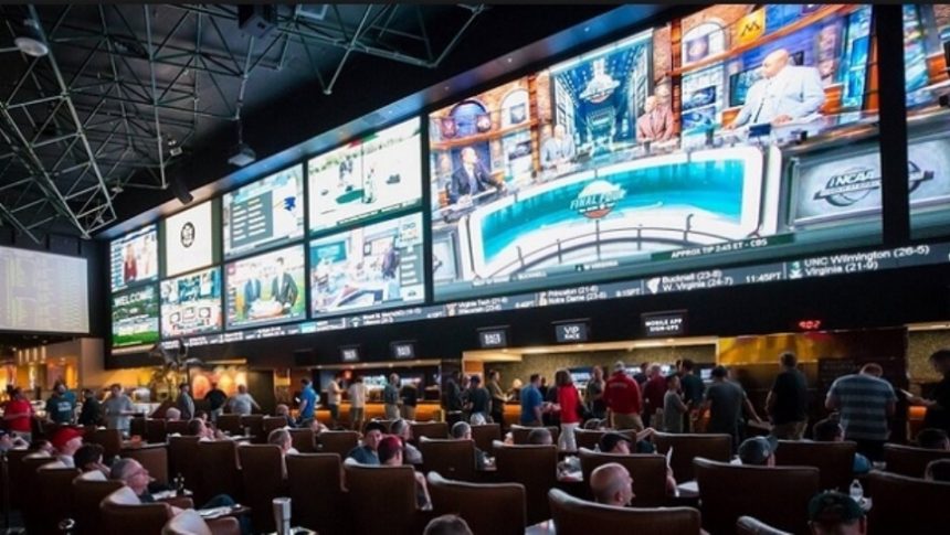 Sports Betting And Fan Engagement