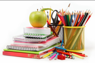 Must-Have Stationery Items for a Successful School Year