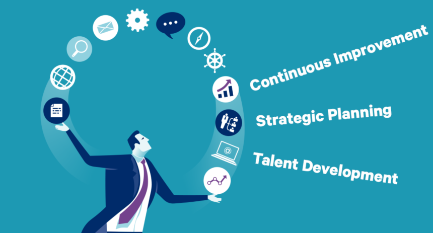 Strategy improvements for beginners and professionals