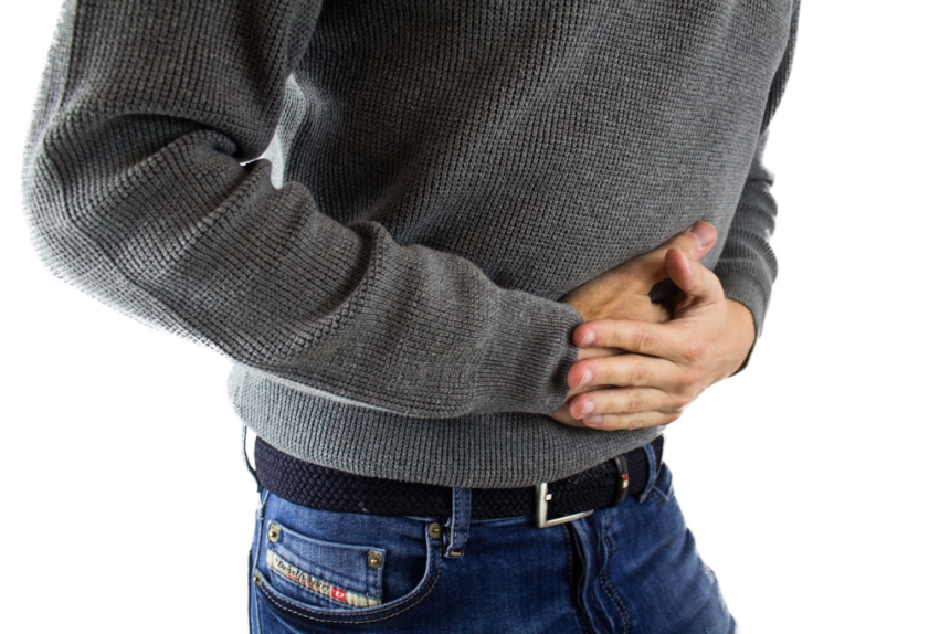 Suffering From IBS? Here's What You Need to Do