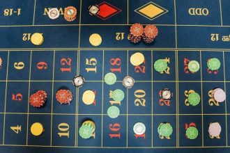 Sweepstakes Casino Tournaments: How to Compete
