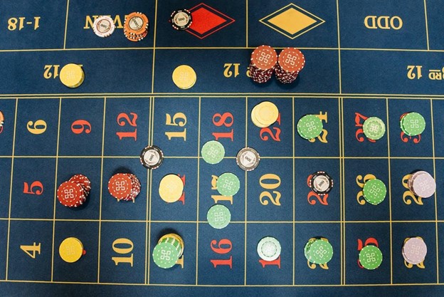 Sweepstakes Casino Tournaments: How to Compete