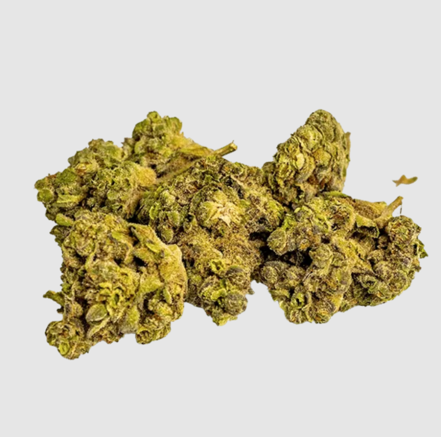 Get to Know THCa Flower - A Comprehensive Look at This Popular Cannabinoid