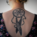 Couple Tattoo Ideas for Long Distance Relationships