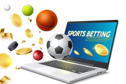 The Role Of Technology In Sports Betting